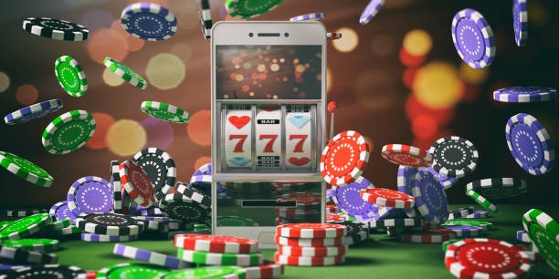linktogel lottery number selection interface on mobile phone